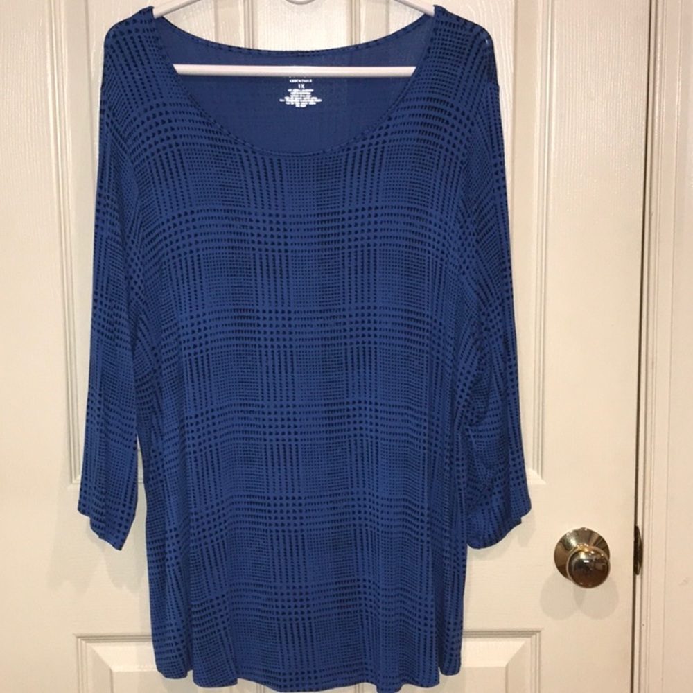 Lightweight Top